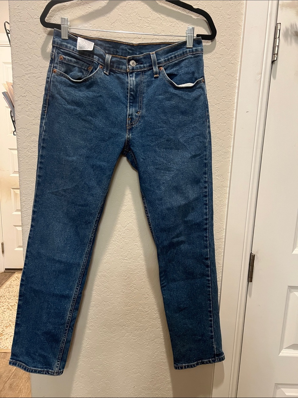 Levi's 511™ Men’s Slim Fit Jeans